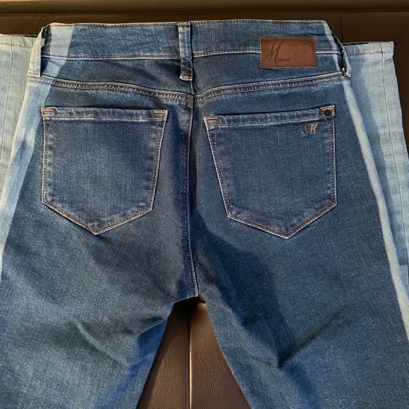 Women’s Mavi Skinny Ankle Jeans - Picture 7 of 8